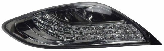 Kombinuotų galinių žibintų komplektas ABAKUS 216-1974P3UE2S