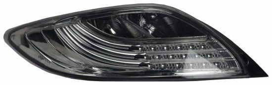 Kombinuotų galinių žibintų komplektas ABAKUS 216-1974PXUE2S