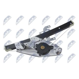 Lango pakėliklis NTY EPS-AU-013