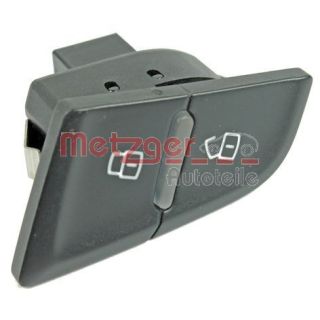 Jungiklis, durų užrakto sistema METZGER 0916296