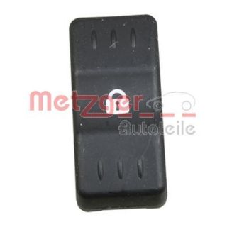 Jungiklis, durų užrakto sistema METZGER 0916597