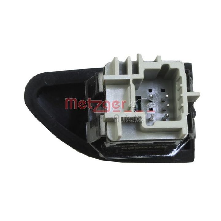 Jungiklis, durų užrakto sistema METZGER 0916598