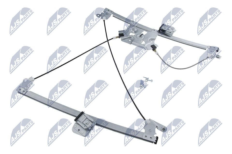 Lango pakėliklis NTY EPS-BM-021