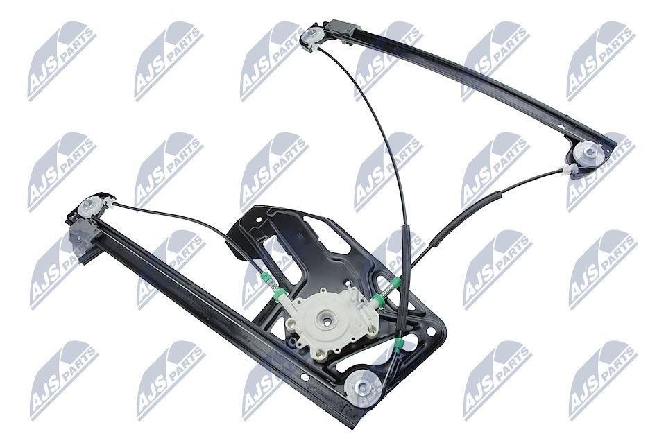 Lango pakėliklis NTY EPS-BM-024