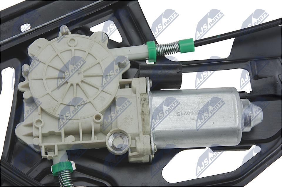 Lango pakėliklis NTY EPS-BM-024S