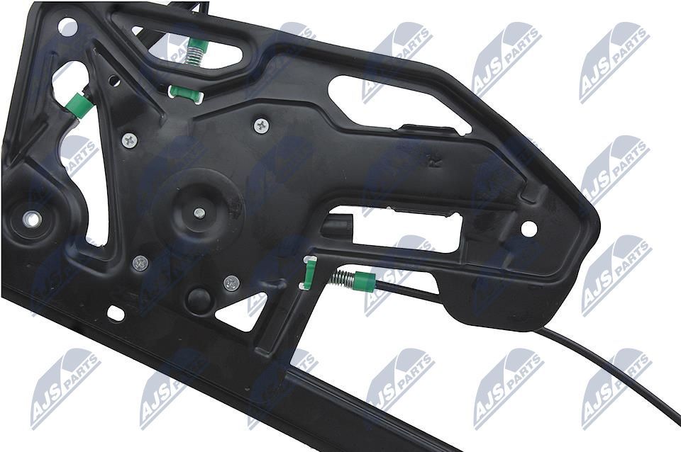 Lango pakėliklis NTY EPS-BM-024S