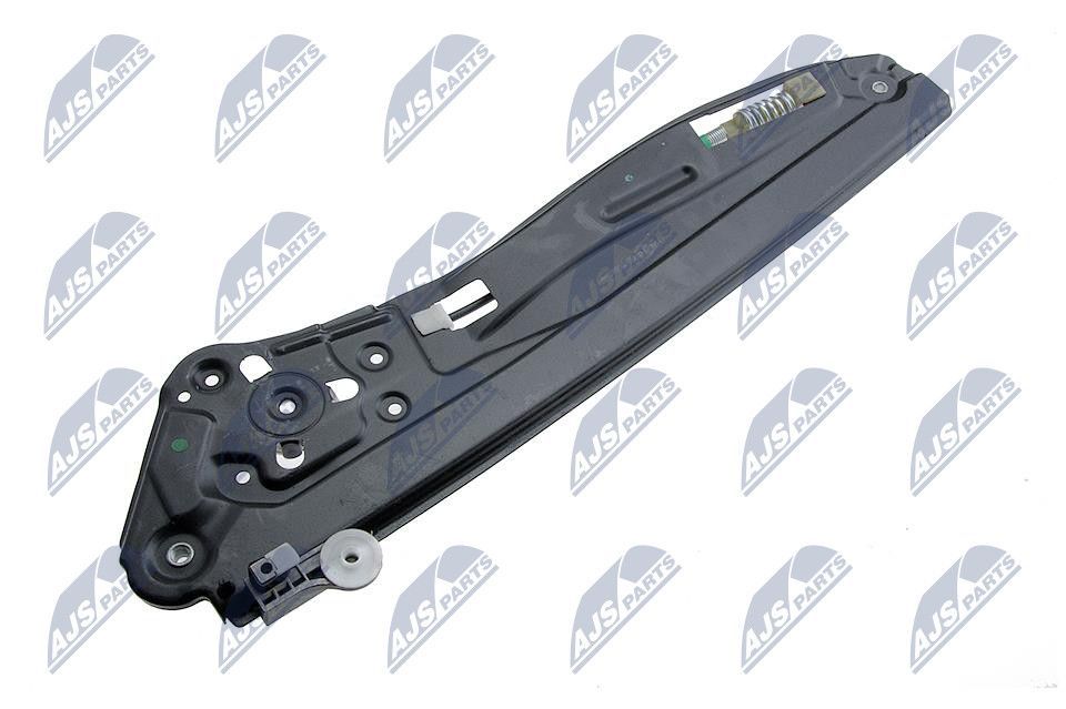 Lango pakėliklis NTY EPS-BM-026