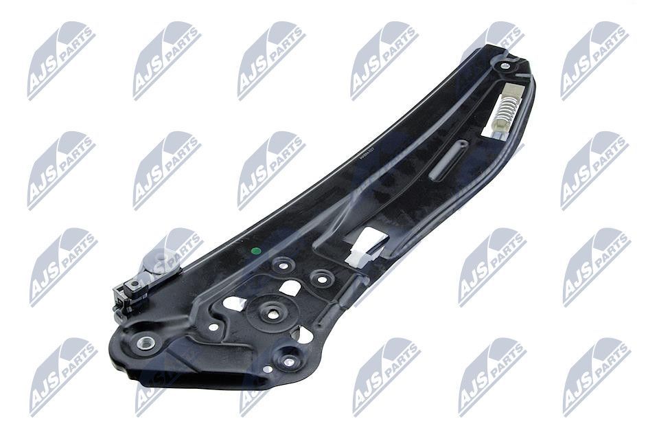 Lango pakėliklis NTY EPS-BM-027