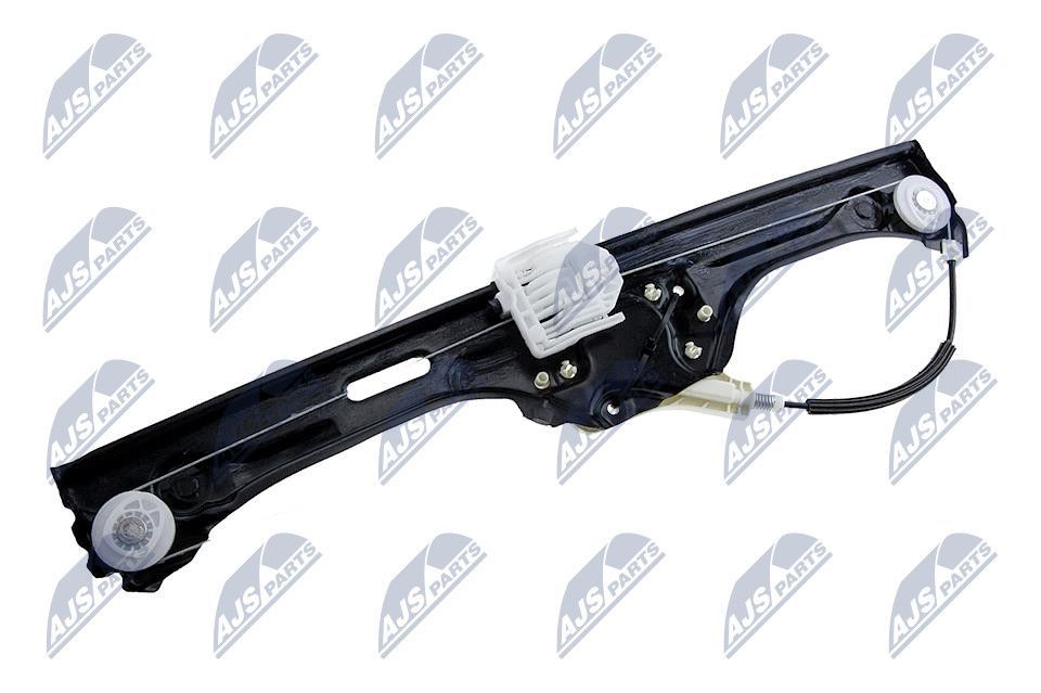 Lango pakėliklis NTY EPS-BM-034