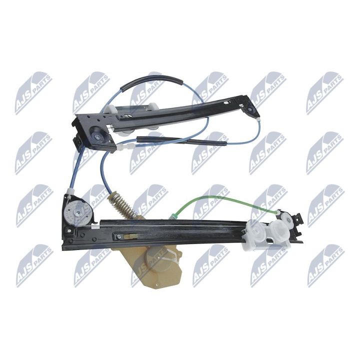 Lango pakėliklis NTY EPS-BM-050