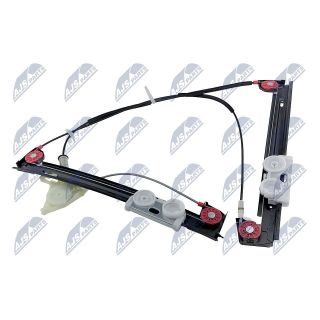 Lango pakėliklis NTY EPS-BM-052