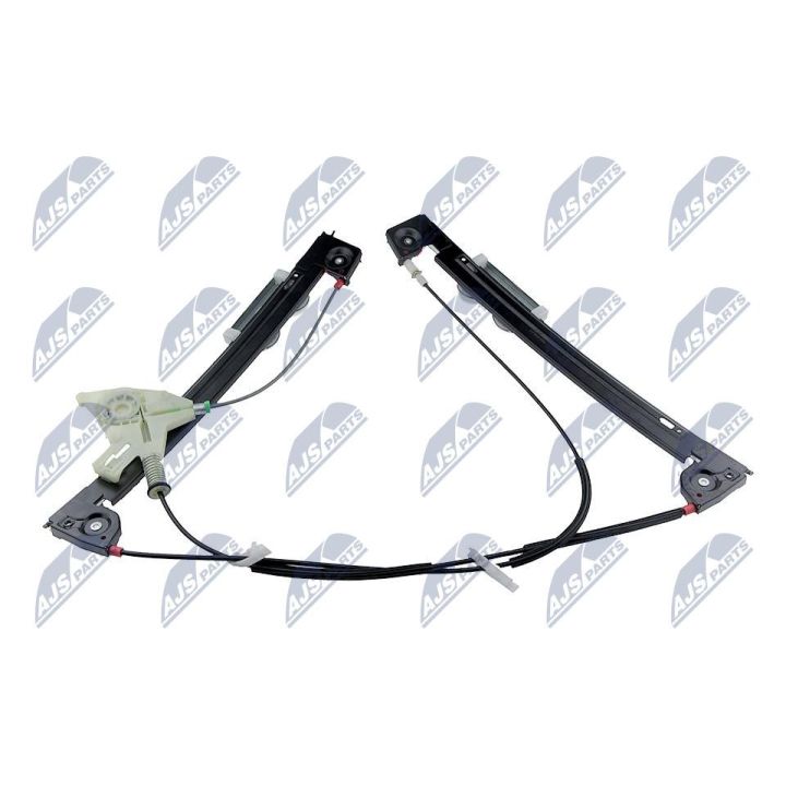 Lango pakėliklis NTY EPS-BM-052