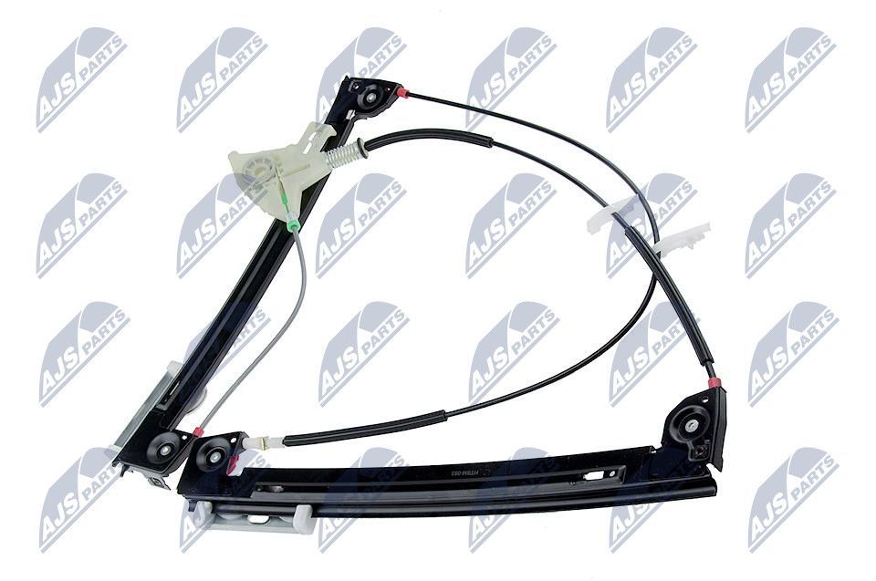 Lango pakėliklis NTY EPS-BM-053