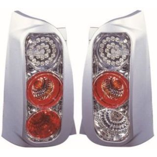 Kombinuotų galinių žibintų komplektas ABAKUS 447-1902PXLD-AE