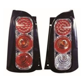 Kombinuotų galinių žibintų komplektas ABAKUS 447-1902PXLD7AE