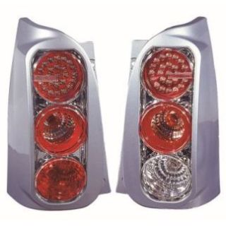 Kombinuotų galinių žibintų komplektas ABAKUS 447-1902PXLD8AE