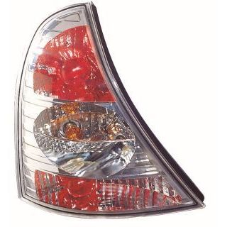 Kombinuotų galinių žibintų komplektas ABAKUS 551-1931PXAE