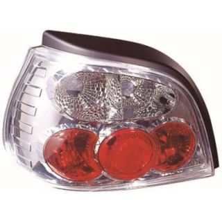 Kombinuotų galinių žibintų komplektas ABAKUS 551-1935PXAE