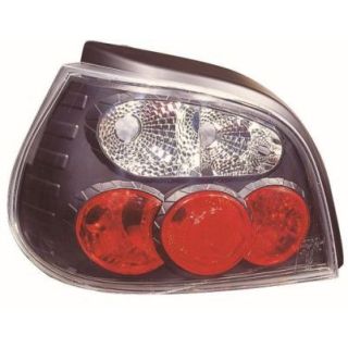 Kombinuotų galinių žibintų komplektas ABAKUS 551-1935PXAE2N