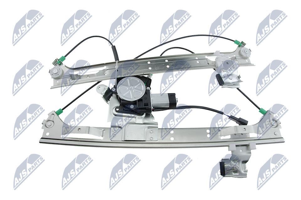 Lango pakėliklis NTY EPS-CH-010S