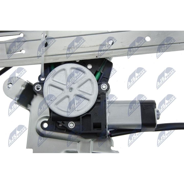 Lango pakėliklis NTY EPS-CH-010S