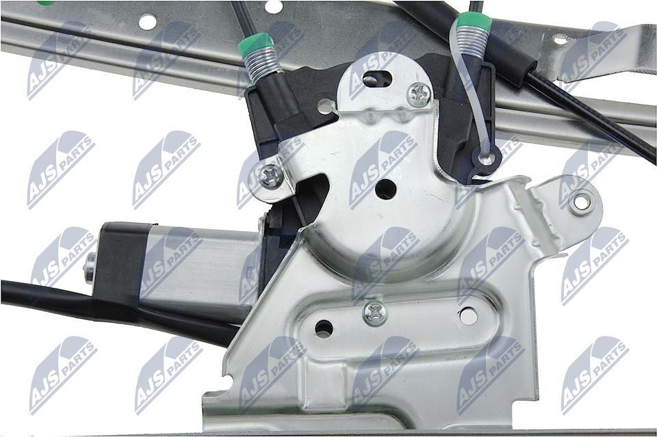 Lango pakėliklis NTY EPS-CH-010S