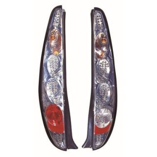 Kombinuotų galinių žibintų komplektas ABAKUS 661-1915PXLD-AE