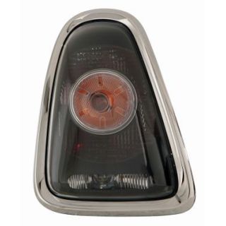 Kombinuotų galinių žibintų komplektas ABAKUS 882-1908P-AE2CS