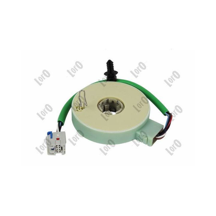 Vairavimo kampo jutiklis ABAKUS 120-12-008