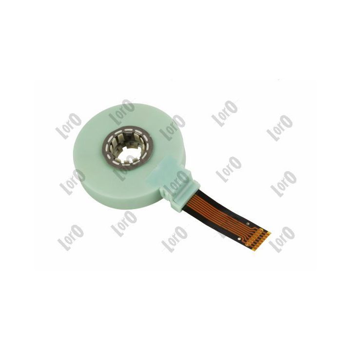 Vairavimo kampo jutiklis ABAKUS 120-12-009