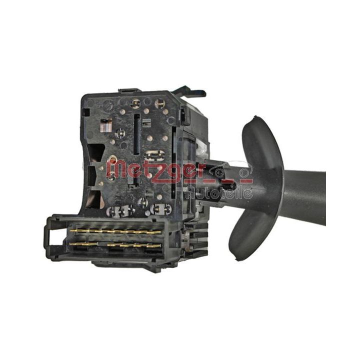 Valytuvo jungiklis METZGER 0916439