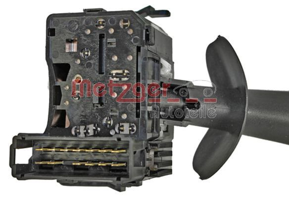 Valytuvo jungiklis METZGER 0916439