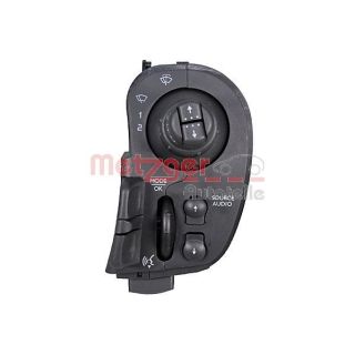 Vairo kolonėlės jungiklis METZGER 0916458