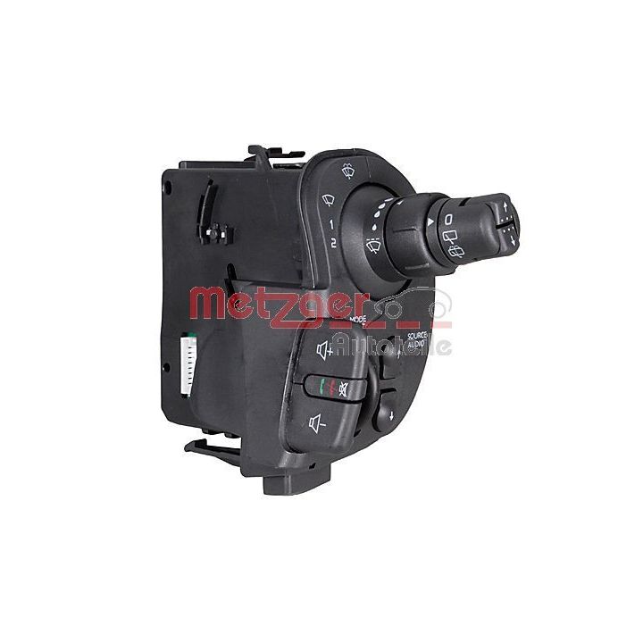 Vairo kolonėlės jungiklis METZGER 0916458