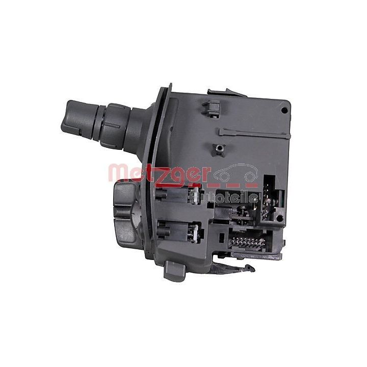 Vairo kolonėlės jungiklis METZGER 0916458