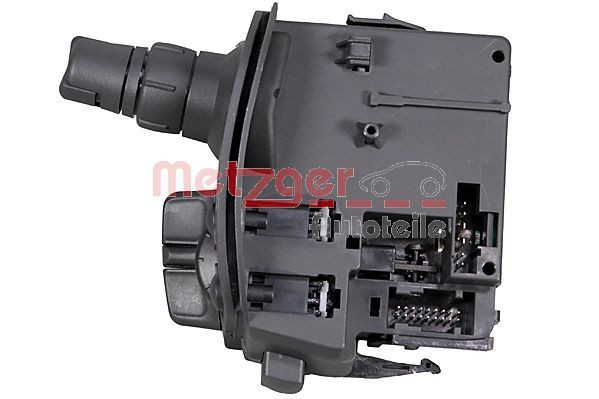 Vairo kolonėlės jungiklis METZGER 0916458
