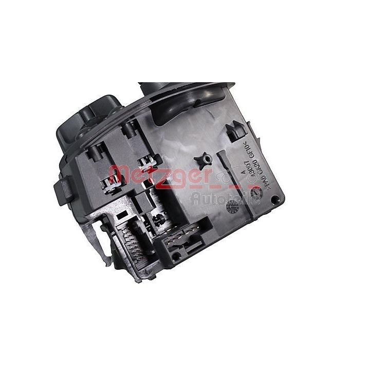 Vairo kolonėlės jungiklis METZGER 0916791