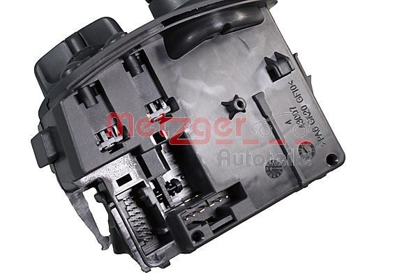 Vairo kolonėlės jungiklis METZGER 0916791