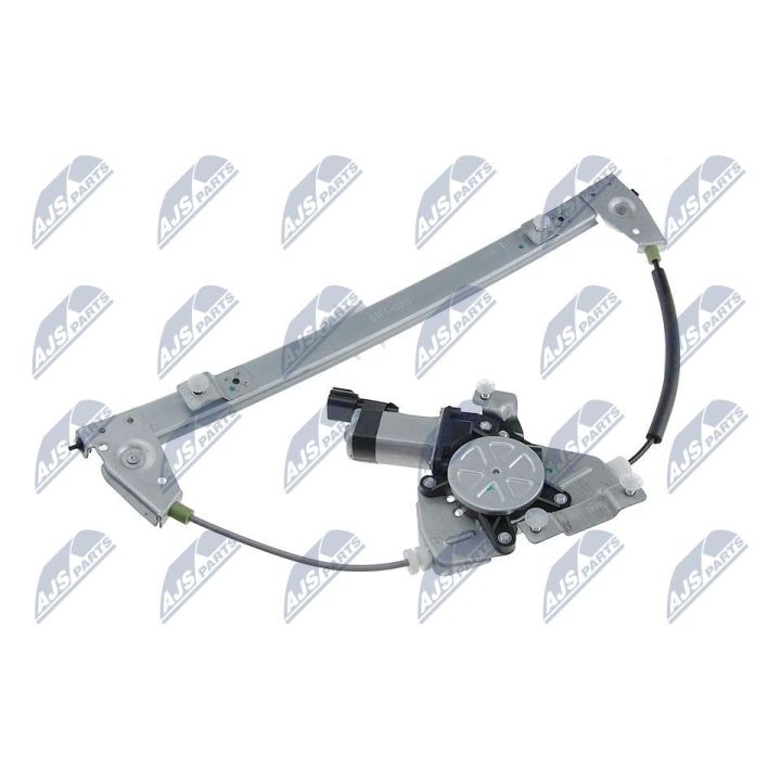 Lango pakėliklis NTY EPS-FT-001S