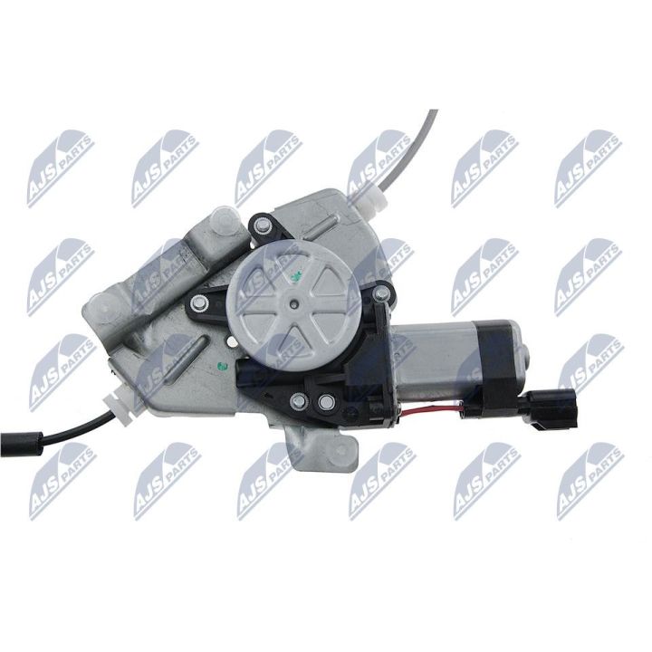 Lango pakėliklis NTY EPS-FT-001S