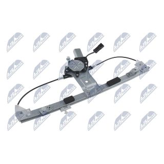 Lango pakėliklis NTY EPS-FT-004