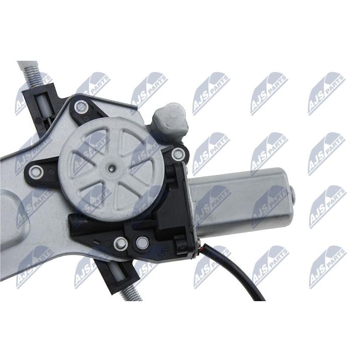 Lango pakėliklis NTY EPS-FT-004