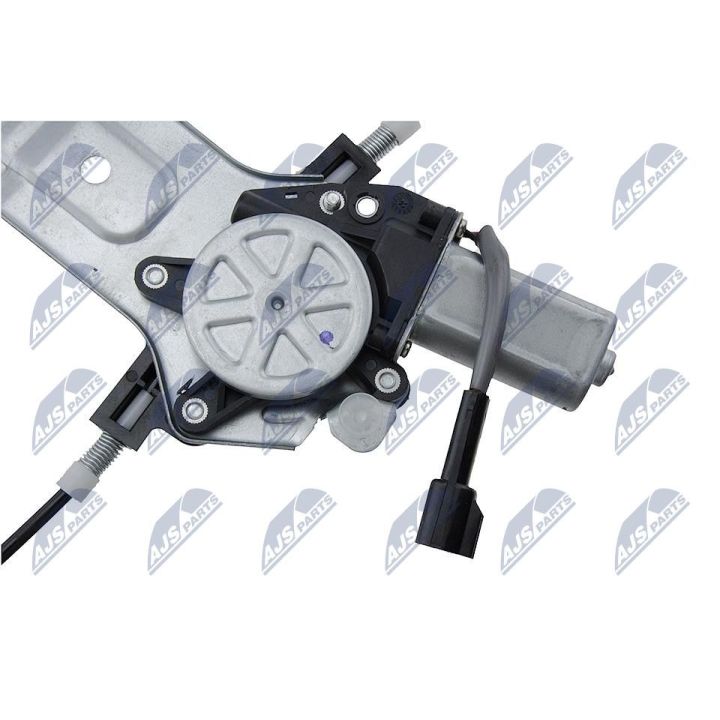 Lango pakėliklis NTY EPS-FT-005