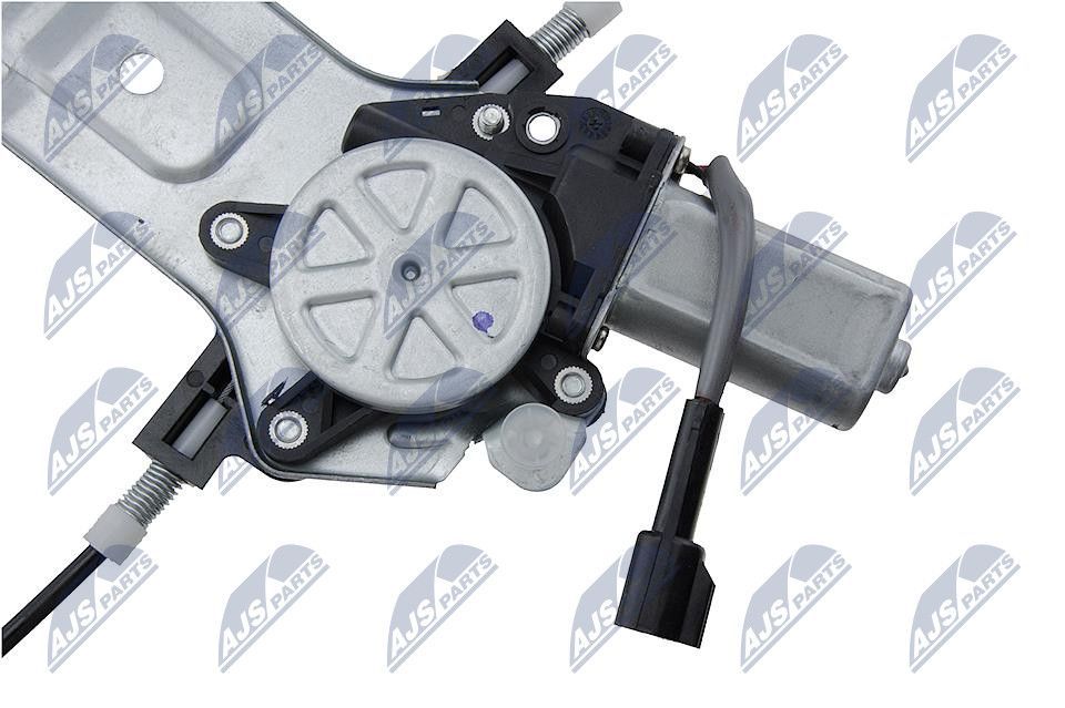 Lango pakėliklis NTY EPS-FT-005