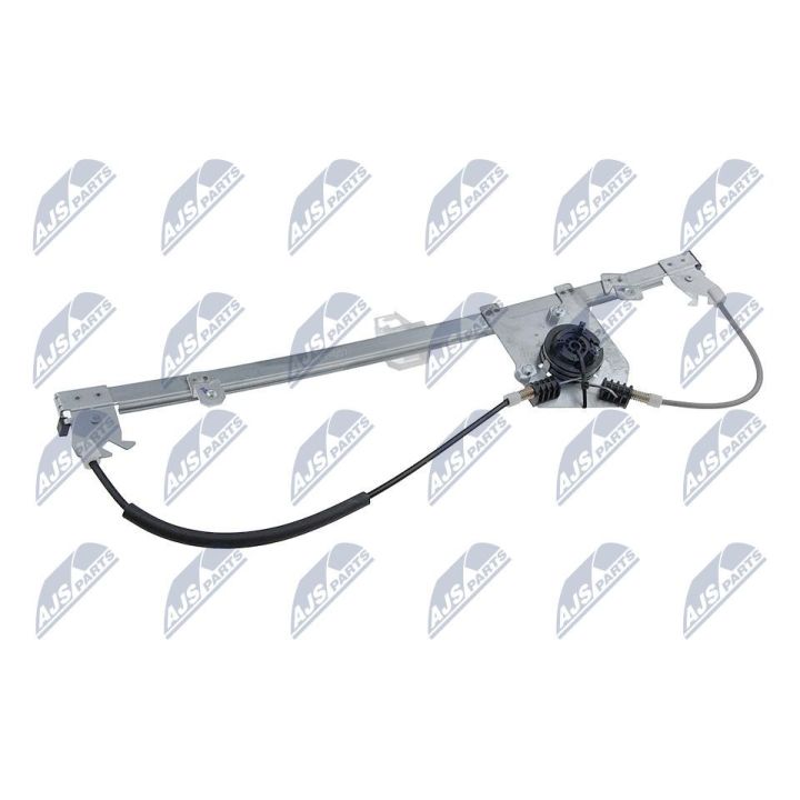 Lango pakėliklis NTY EPS-FT-007