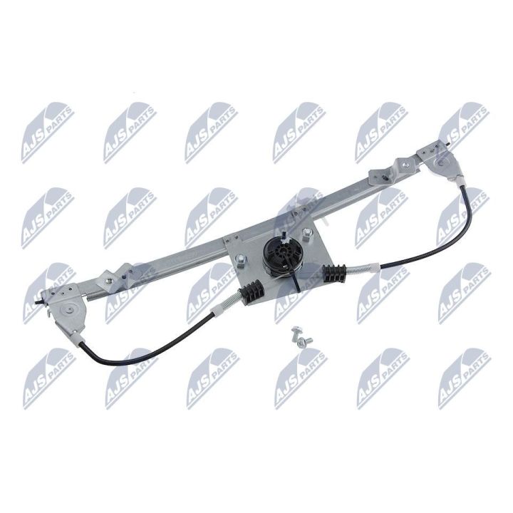 Lango pakėliklis NTY EPS-FT-009