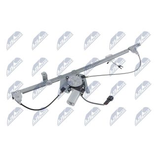 Lango pakėliklis NTY EPS-FT-010