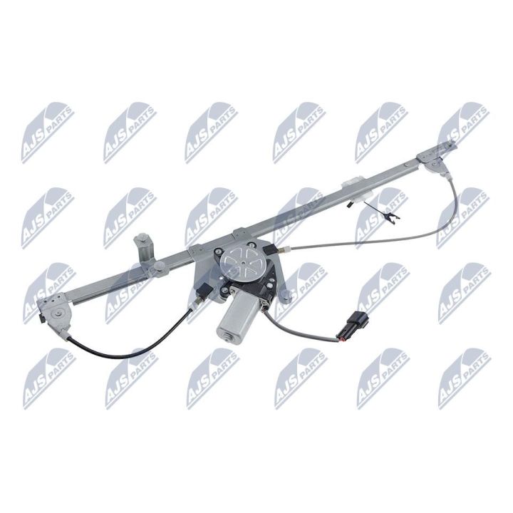 Lango pakėliklis NTY EPS-FT-010