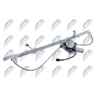 Lango pakėliklis NTY EPS-FT-011