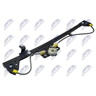 Lango pakėliklis NTY EPS-FT-012